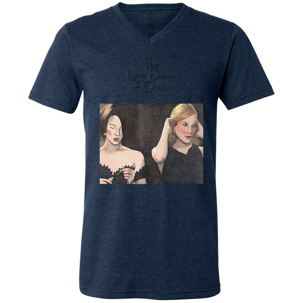 The Last Days of Disco - Heather Navy - 15