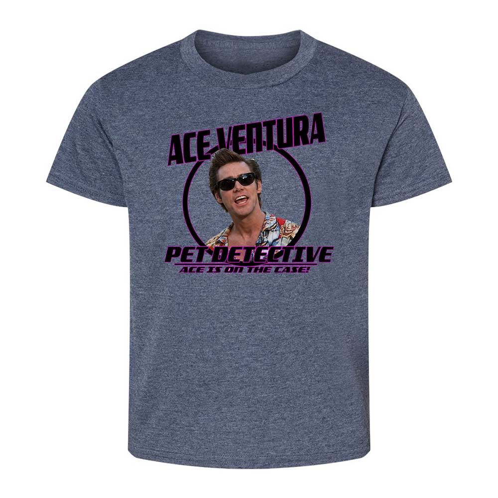 Pet Detective - Heather Navy - 15