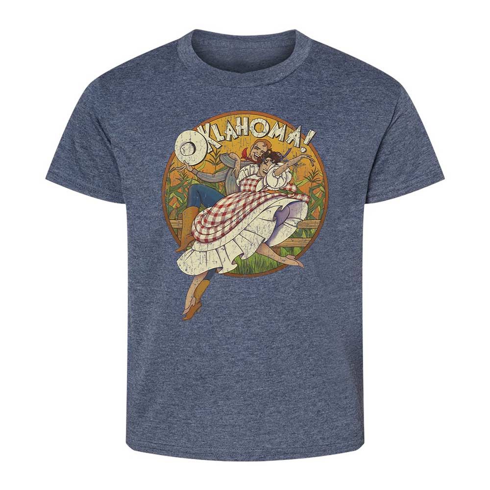 Oklahoma! - Heather Navy - 15