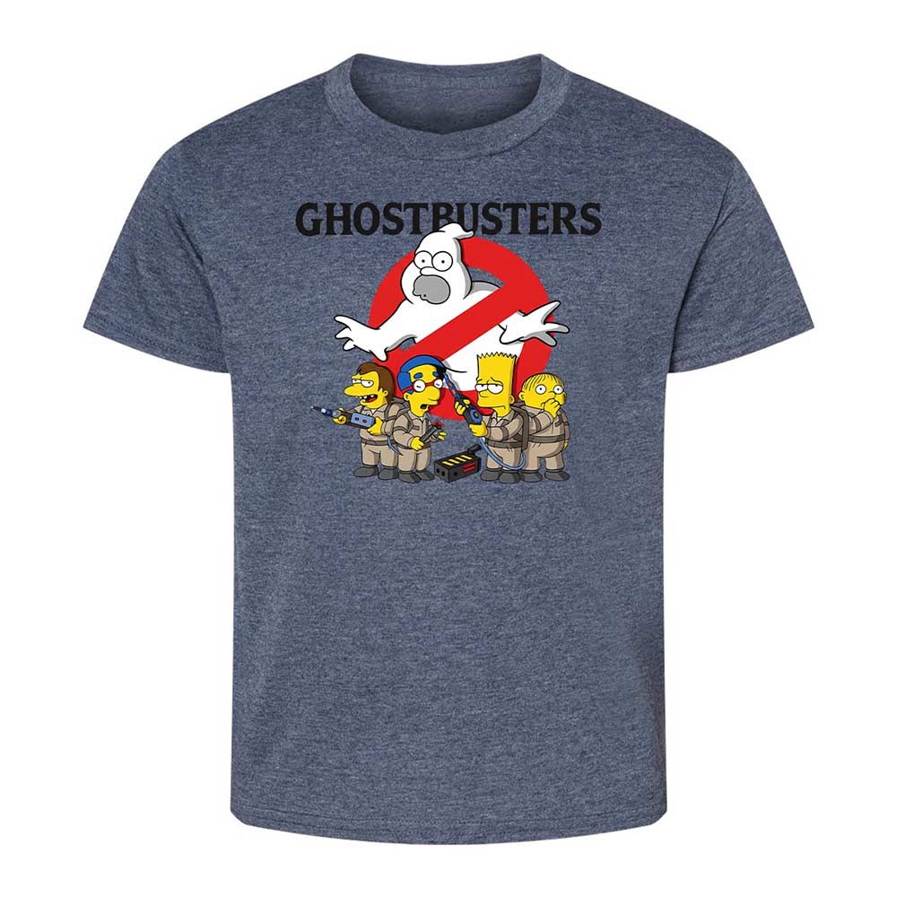 Homerbusters - Heather Navy - 15