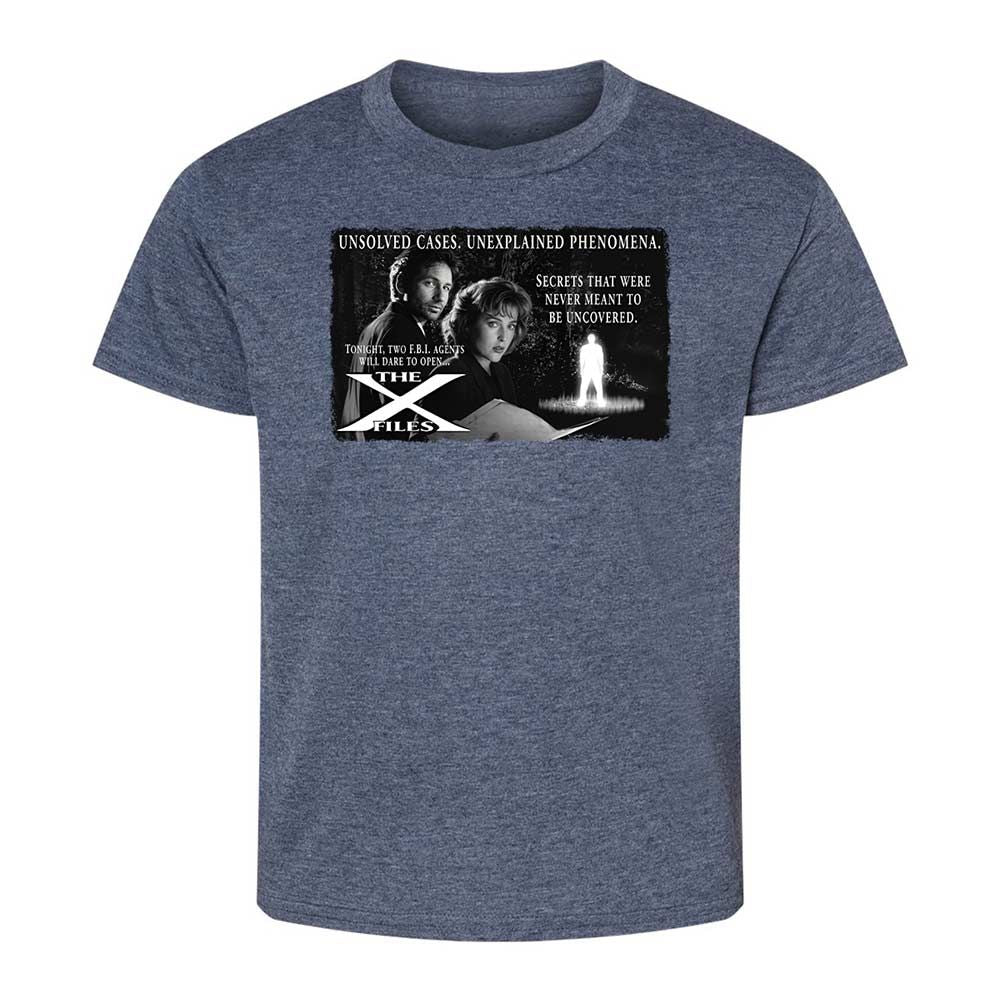 The Truth Is Out There - Heather Navy - 15