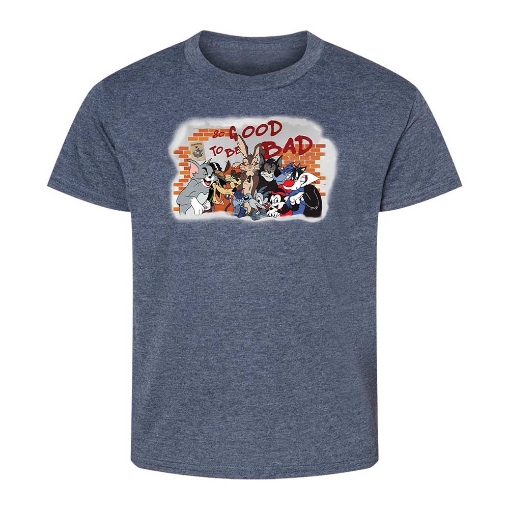 So Good To Be Bad - Heather Navy - 15