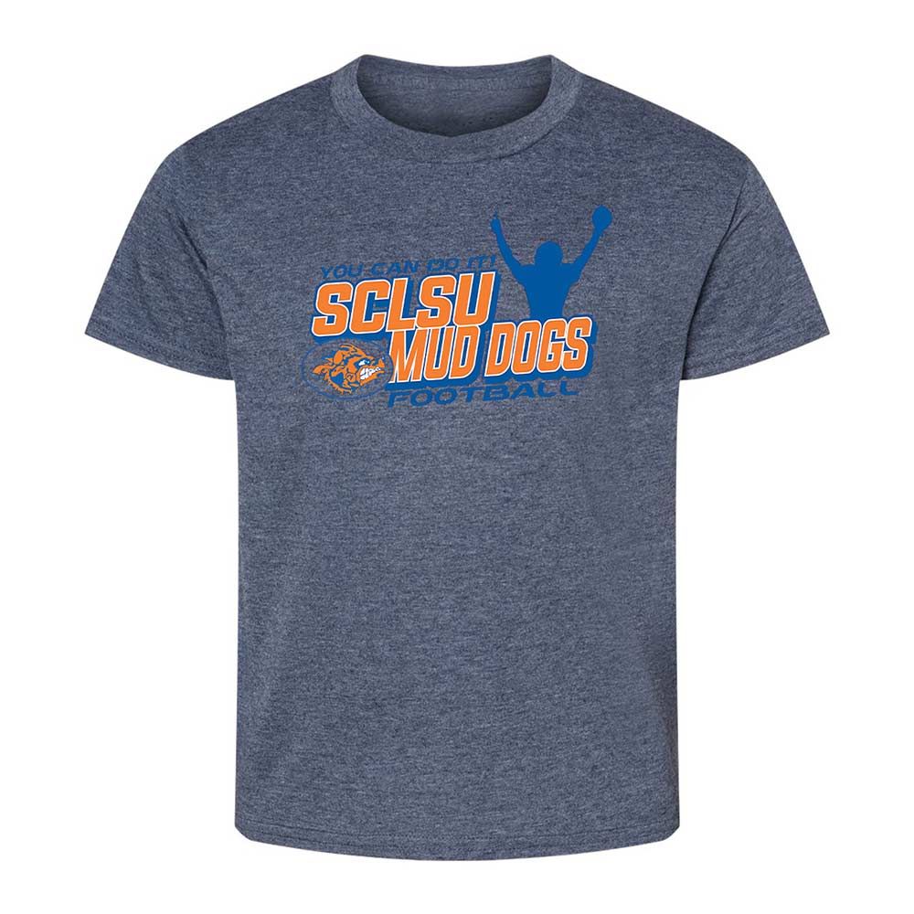 You Can Do It - Heather Navy - 15
