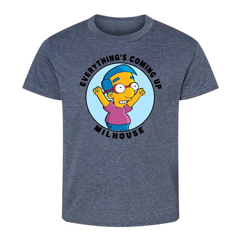 Everything's Coming Up - Heather Navy - 15