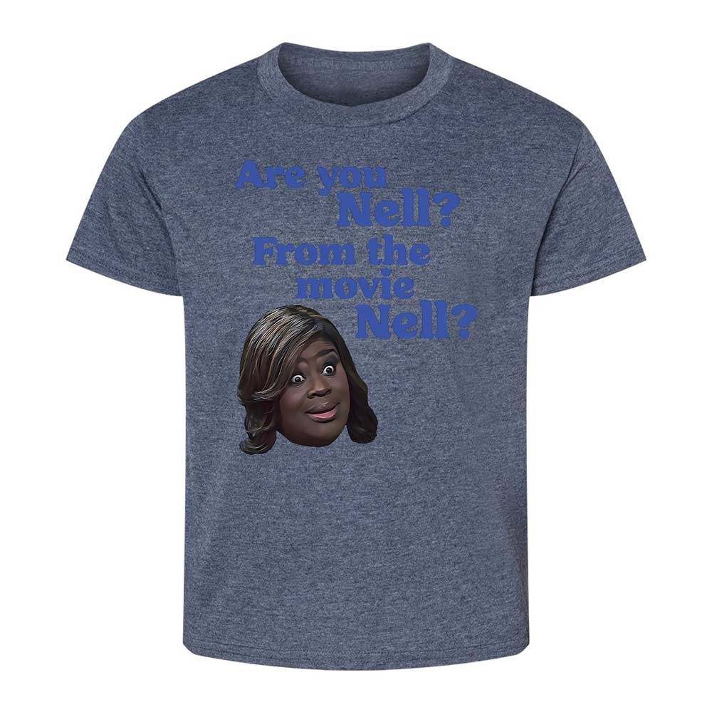 Are You Nell? - Heather Navy - 15