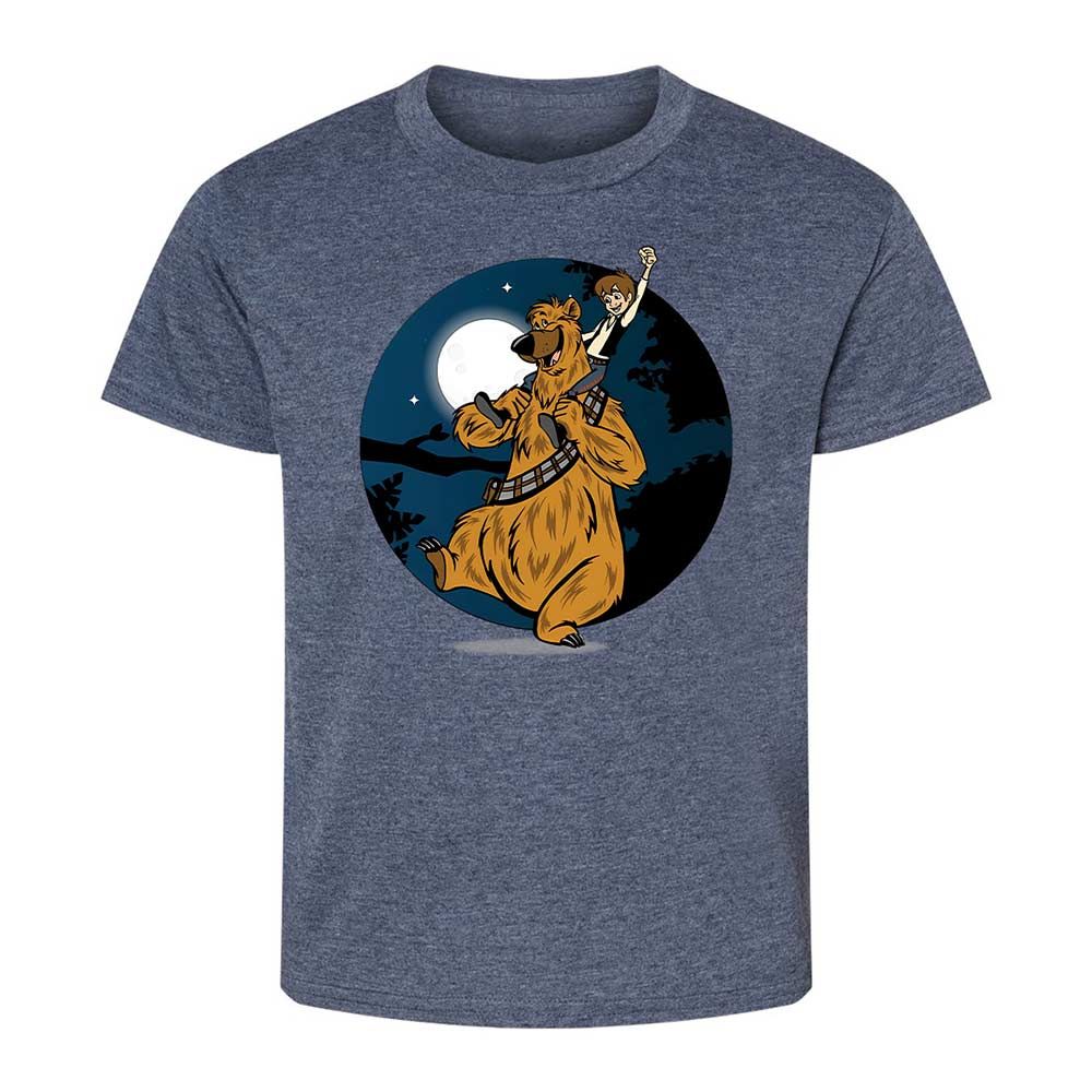 The Jungle Book Wars - Heather Navy - 15