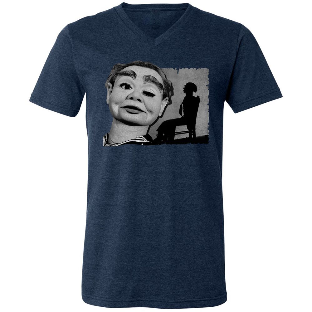 Who’s the Dummy Now? - Heather Navy - 15