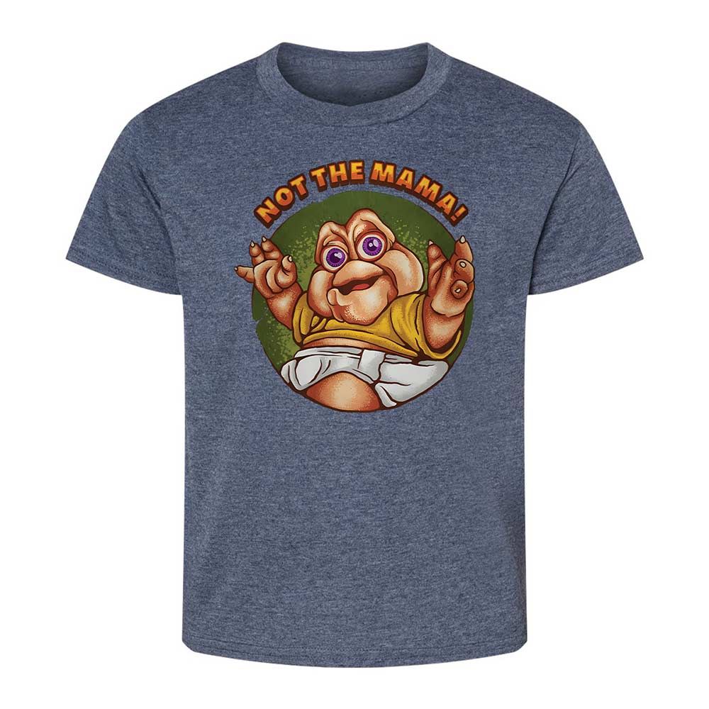 Not The Mama - Heather Navy - 15