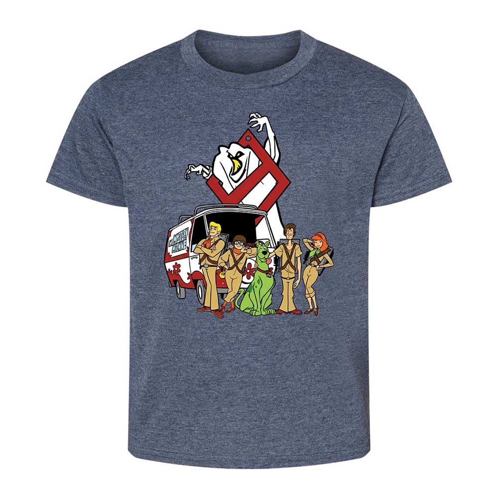 Ghoul School - Heather Navy - 15