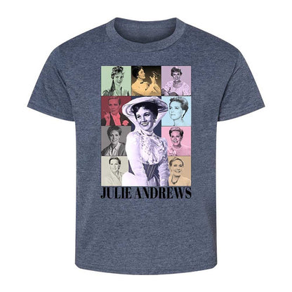 Julie Andrews Eras Tour - Heather Navy - 15