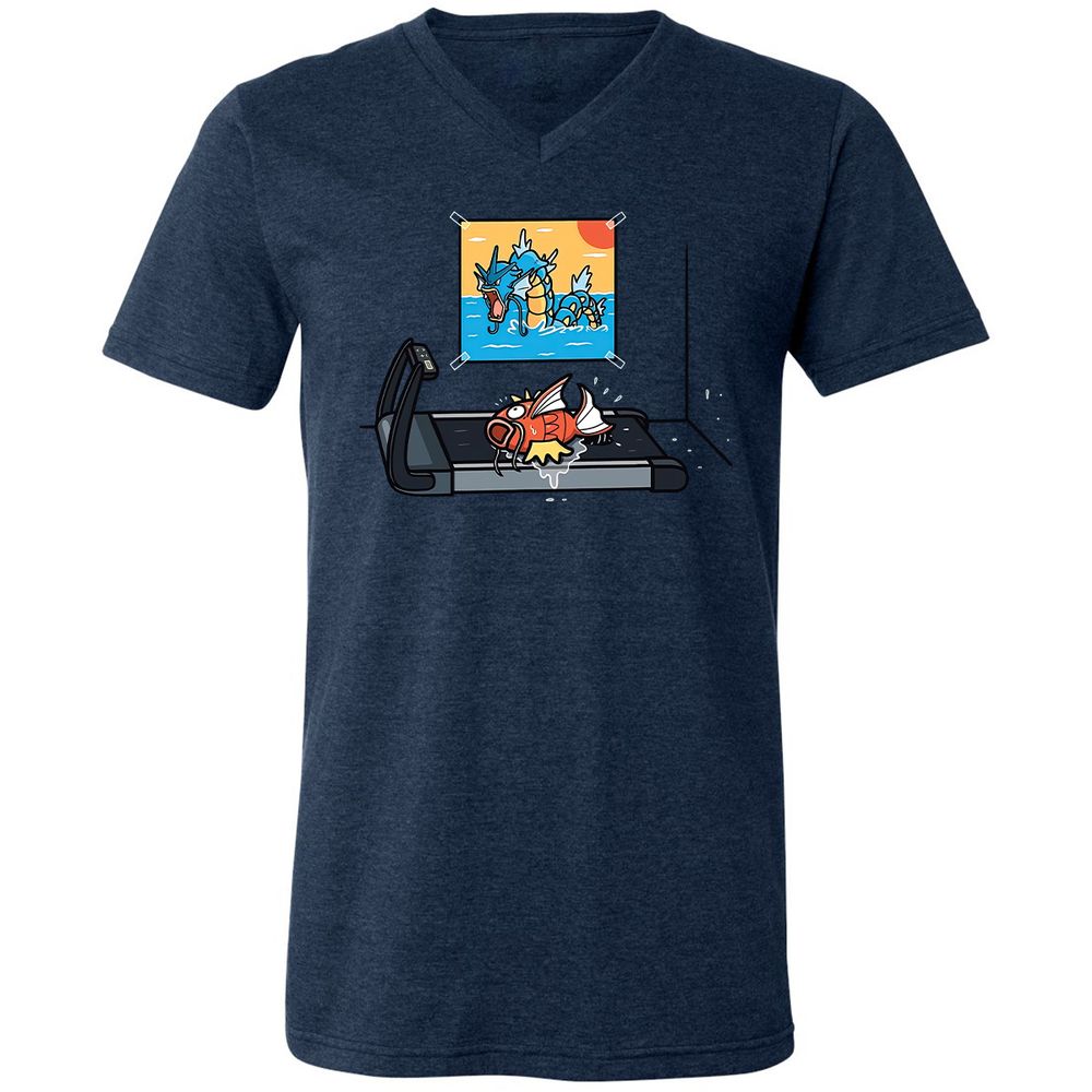 Karp Training! - Heather Navy - 15