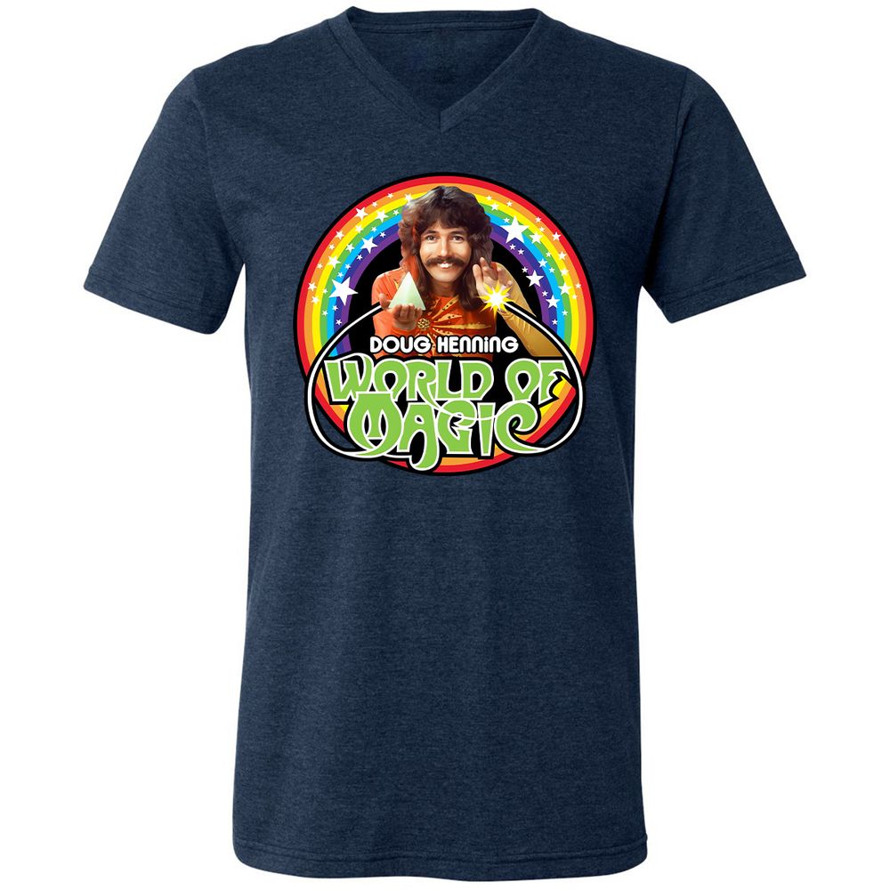 World of magic - Heather Navy - 15