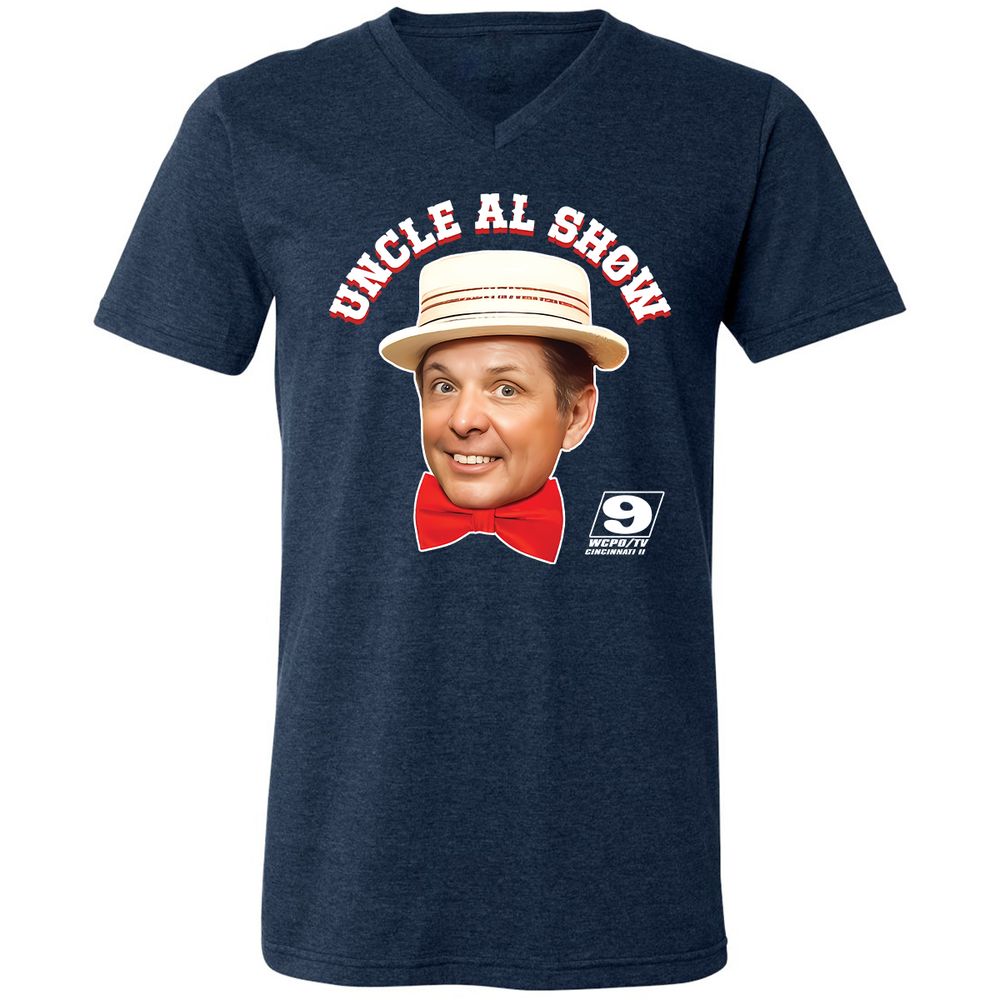 Al Show - Heather Navy - 15