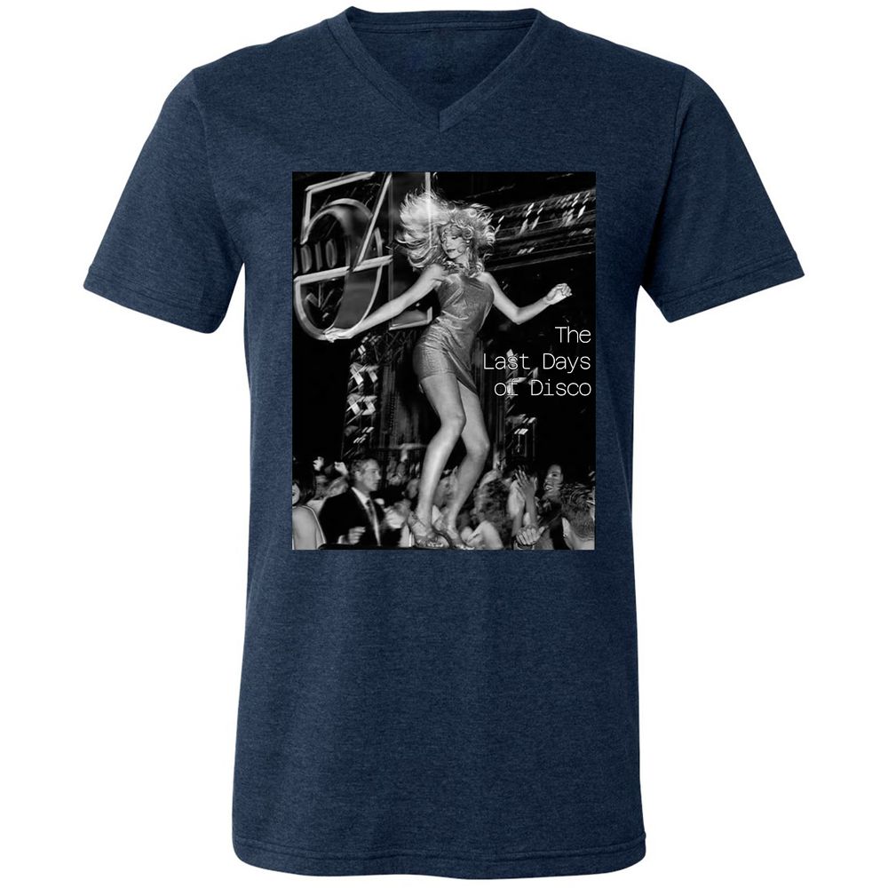 “Sex, Coke and Disco” Studio 54 Circa 1979 - Heather Navy - 15
