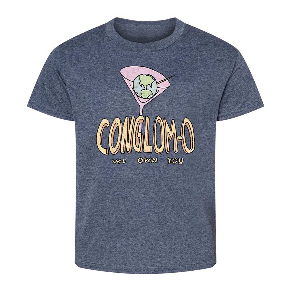 We Own You - Heather Navy - 15