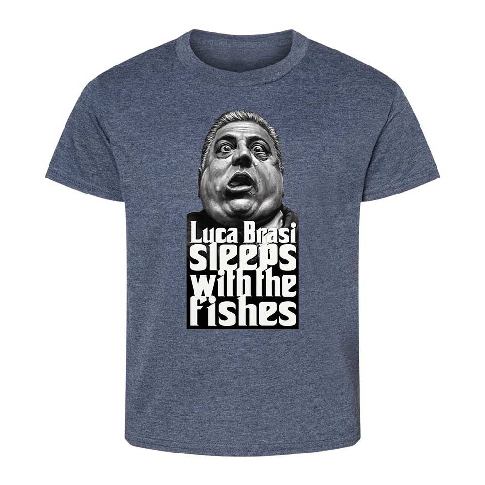 Sleeps with the fishes - Heather Navy - 15