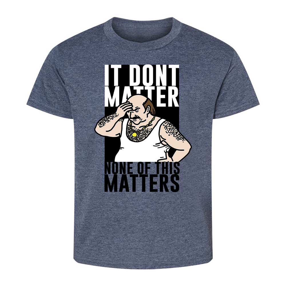It Don't Matter - Heather Navy - 15