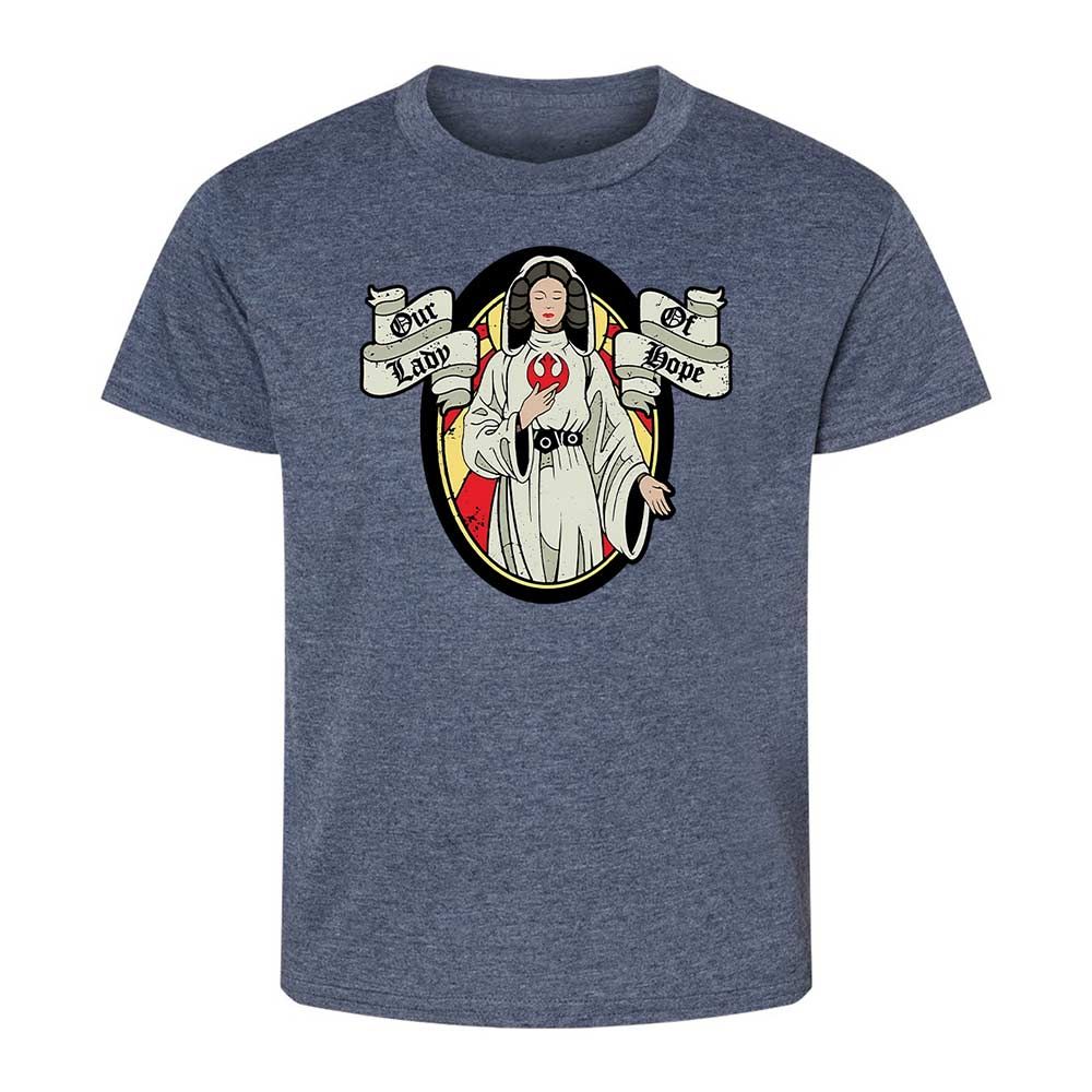 Our Lady of Hope - Heather Navy - 15