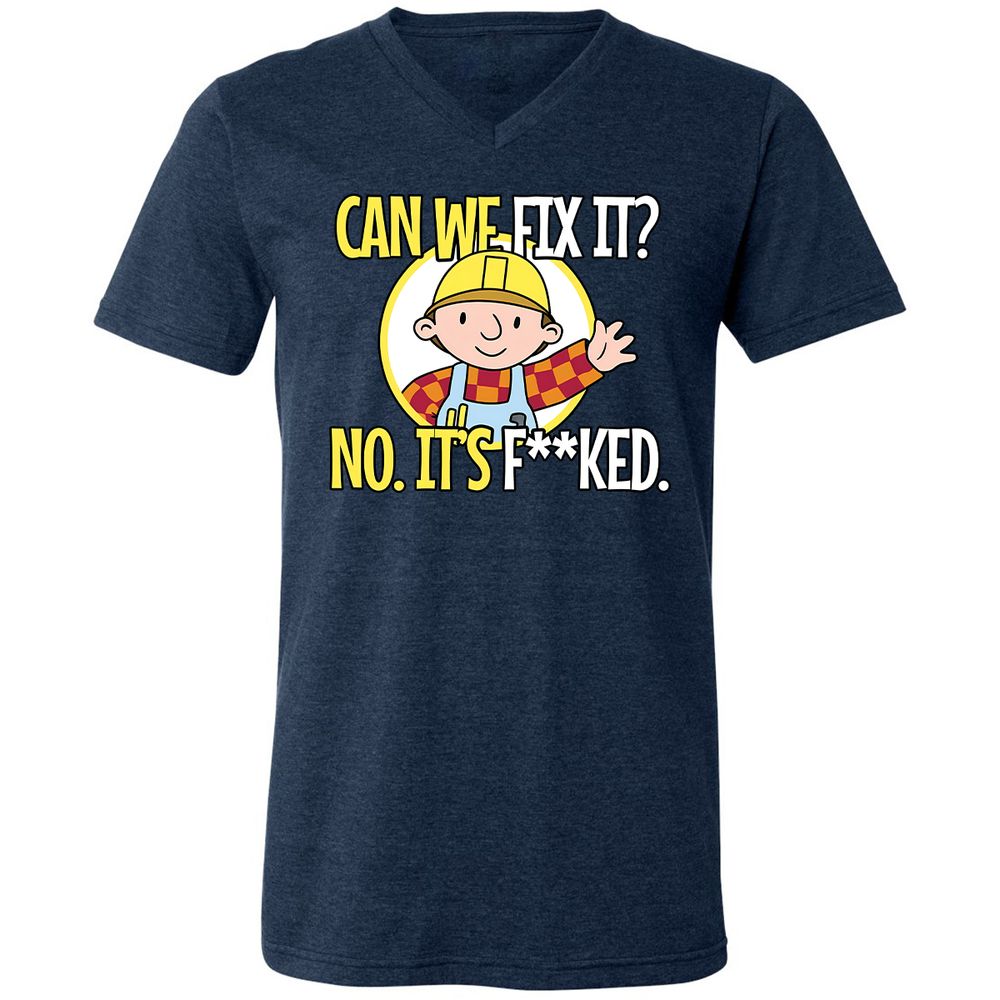 Can We Fix It - Heather Navy - 15