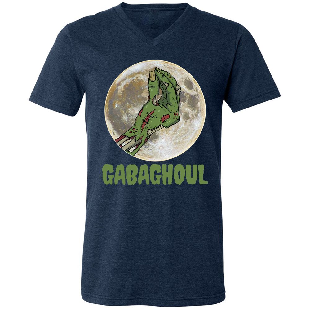Ghoul italy - Heather Navy - 15