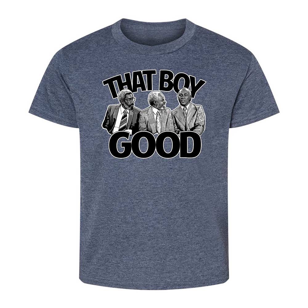 That boy good - Heather Navy - 15