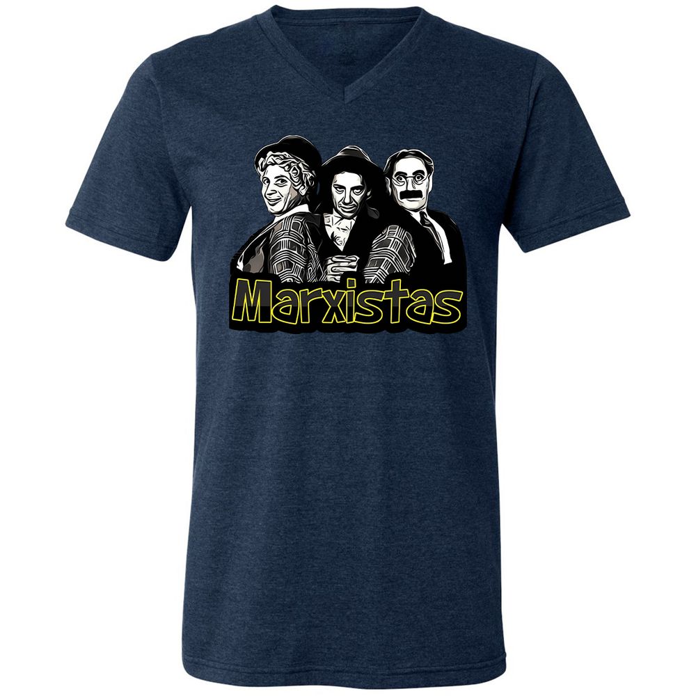 Marxists - Heather Navy - 15