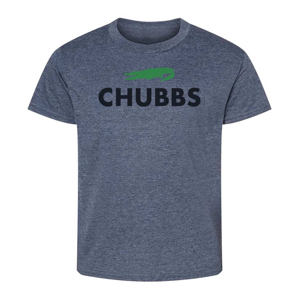 Chubbs - Heather Navy - 15
