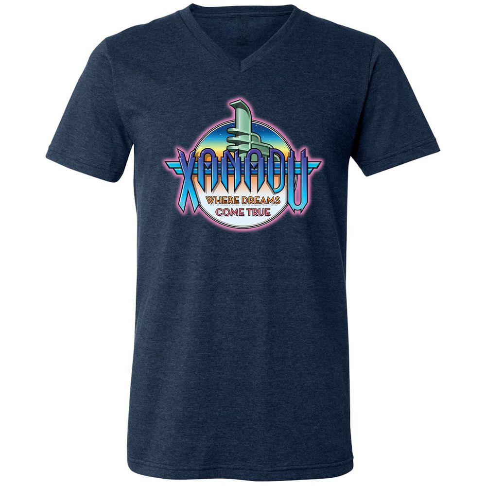 Where Dreams Come True - Heather Navy - 15