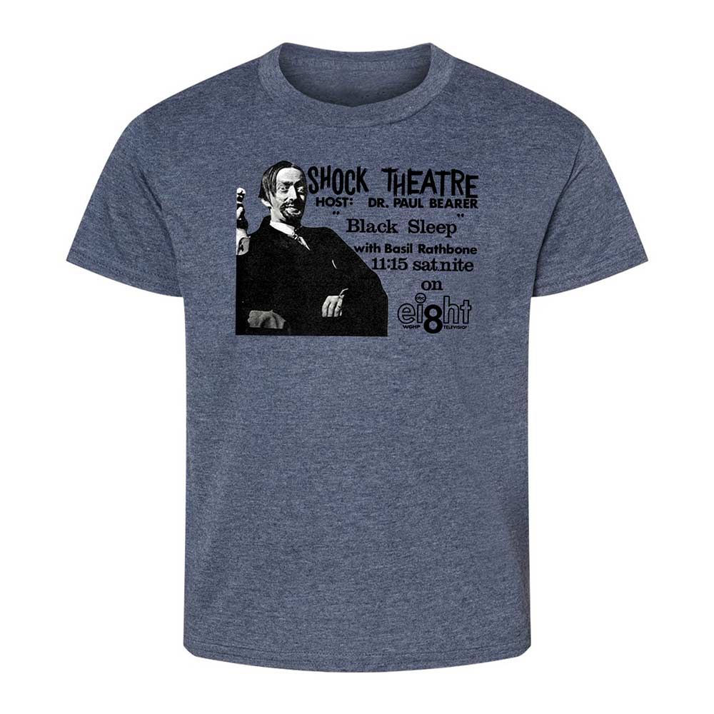 Shock Theatre - Heather Navy - 15