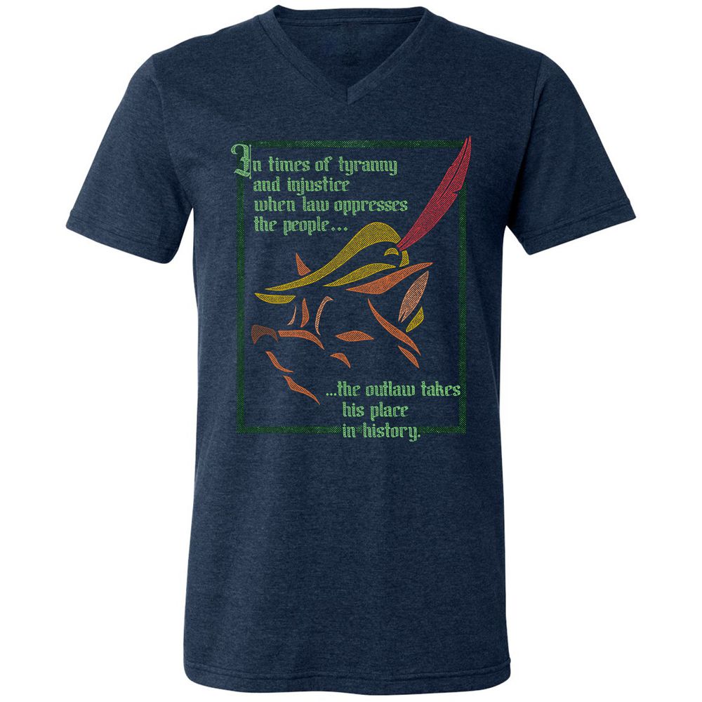His Place in History - Heather Navy - 15