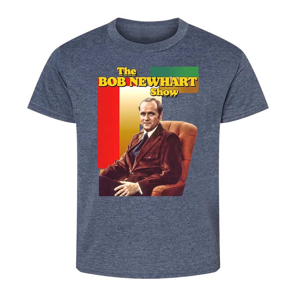 The Bob Newhart Show - Heather Navy - 15