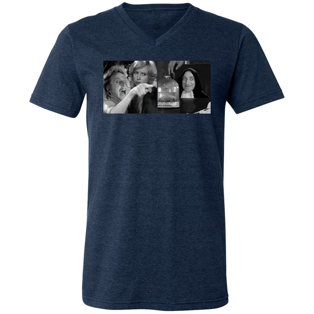 I will Not be angry - Heather Navy - 15