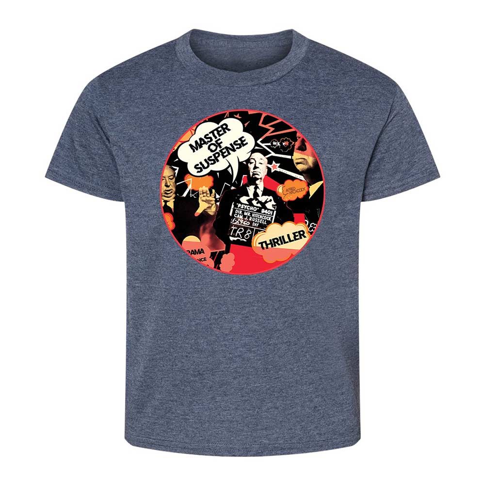Master of Suspense - Heather Navy - 15
