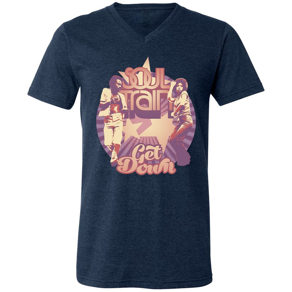 Soul Train Get Down - Heather Navy - 15
