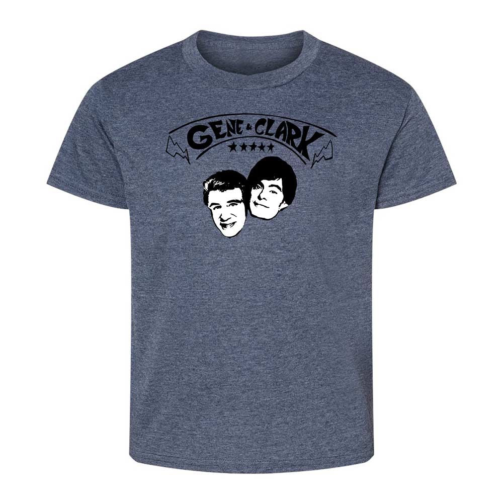 The Blue Jean Committee - Heather Navy - 15