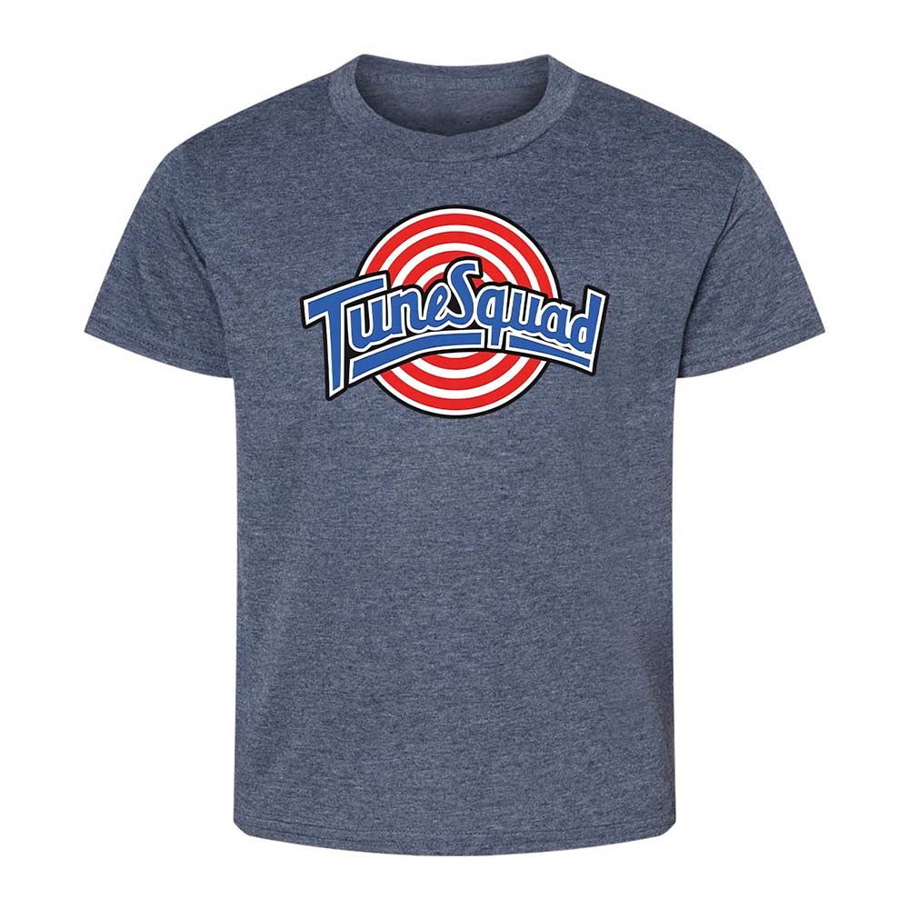 Toon Squad - Heather Navy - 15