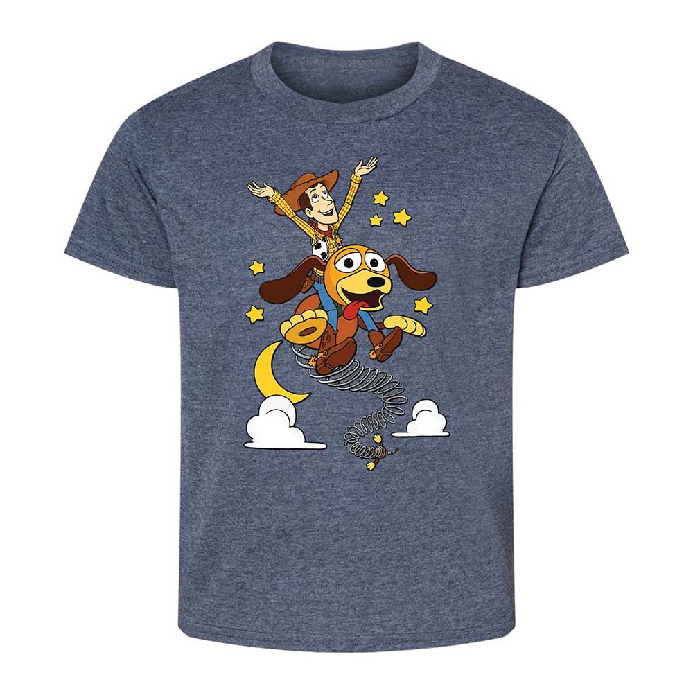 The NeverEnding Story of Toys - Heather Navy - 15