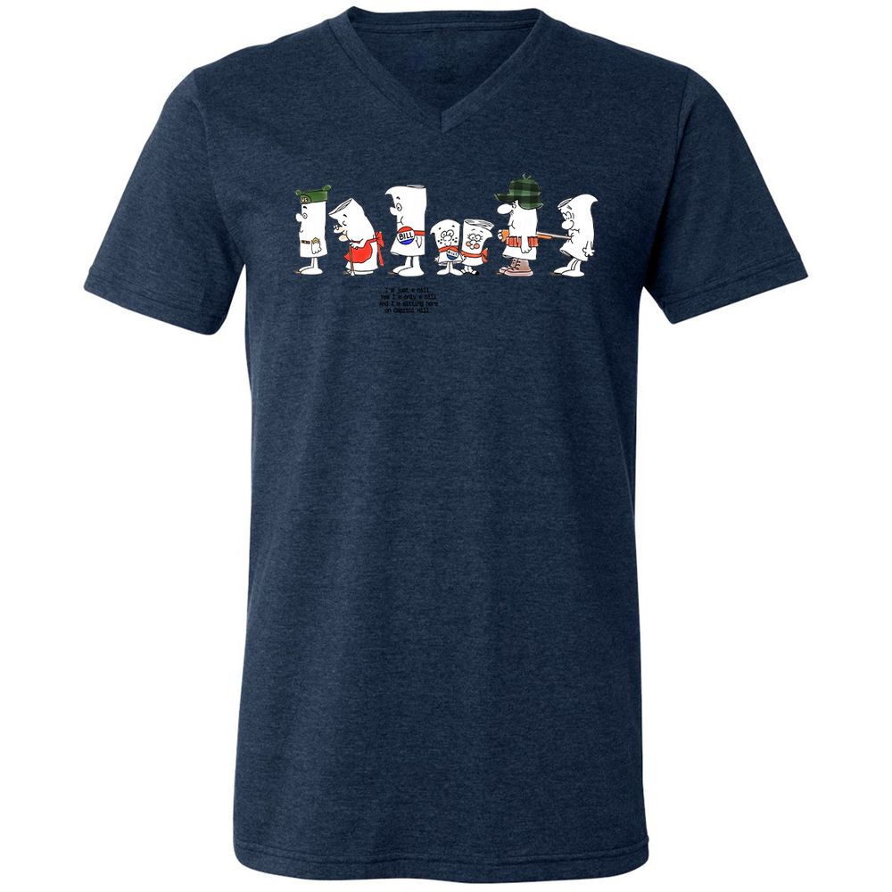 I’m Just A Bill - Heather Navy - 15