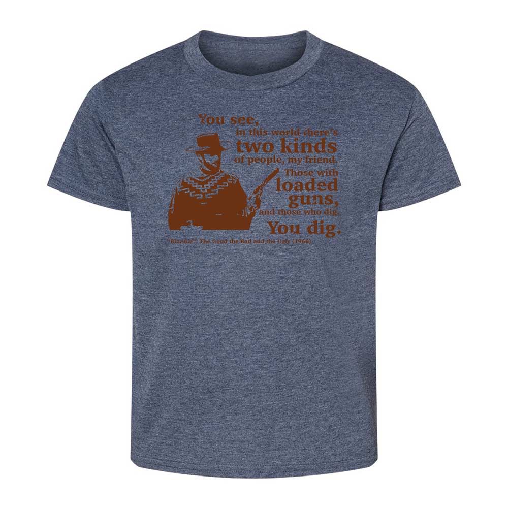 The Man with No Name - Heather Navy - 15