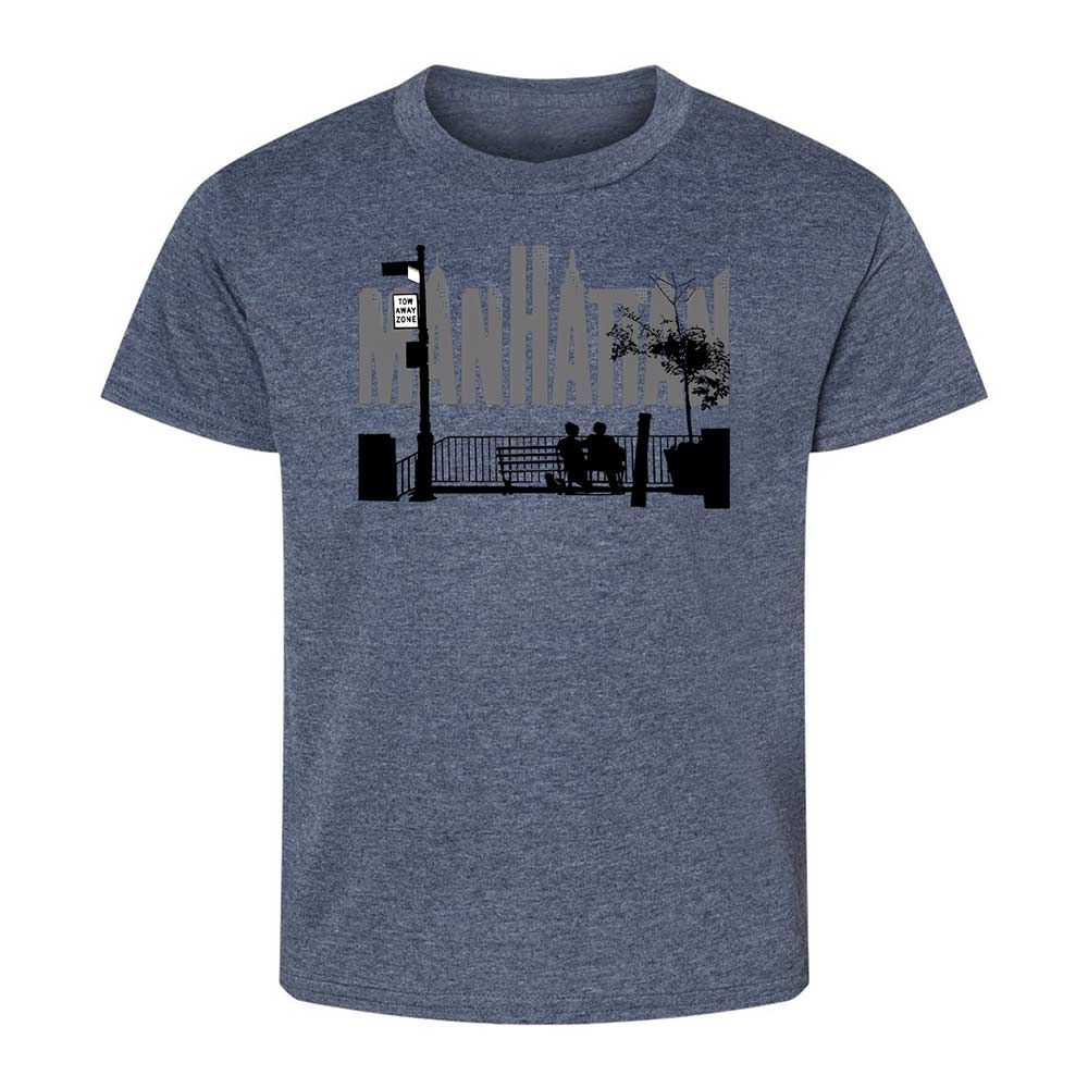 A Love Letter to New York - Heather Navy - 15