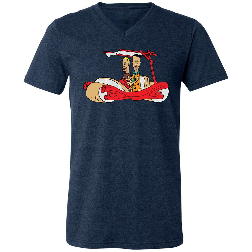 Habba Badda Goo - Heather Navy - 15