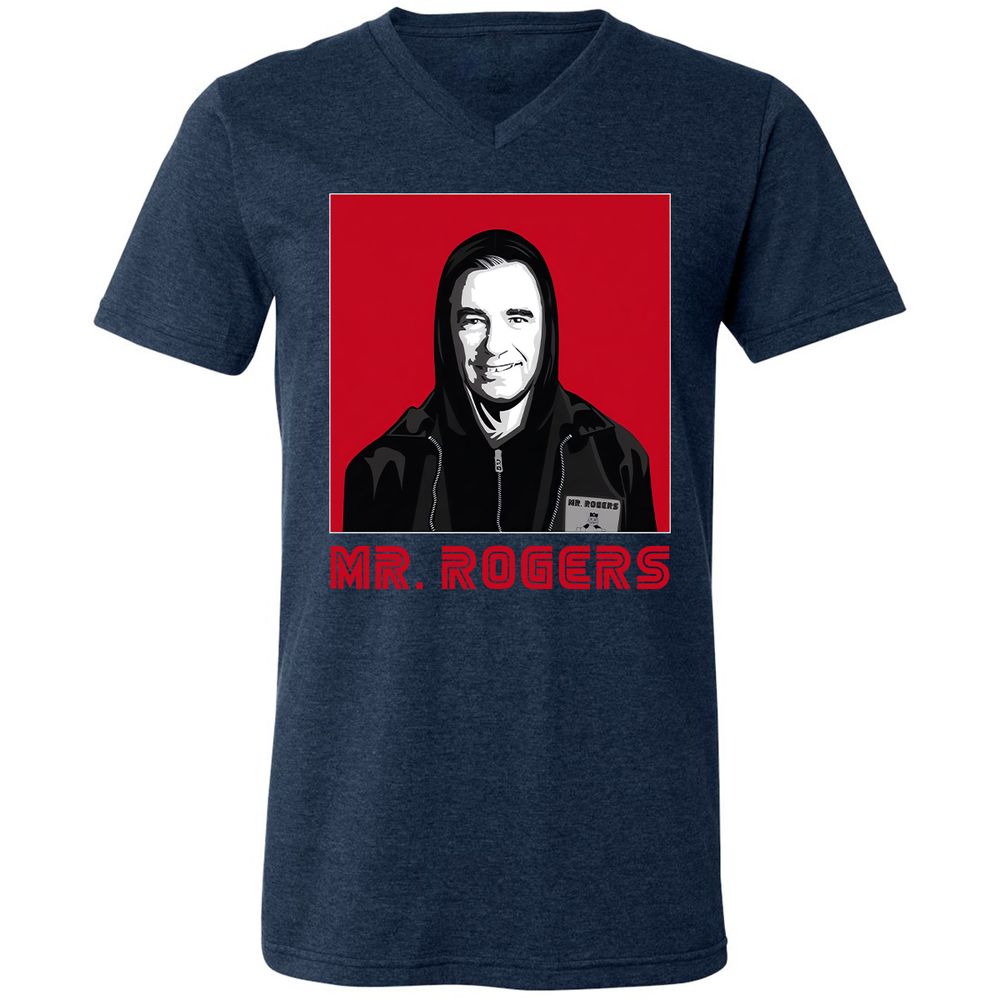Won't You Be My Neighbor? - Heather Navy - 15