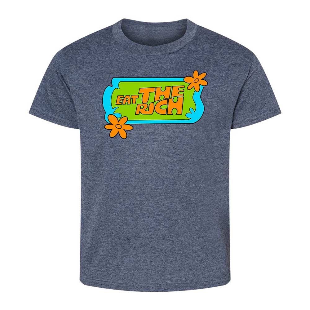 Eat the Rich Mystery - Heather Navy - 15