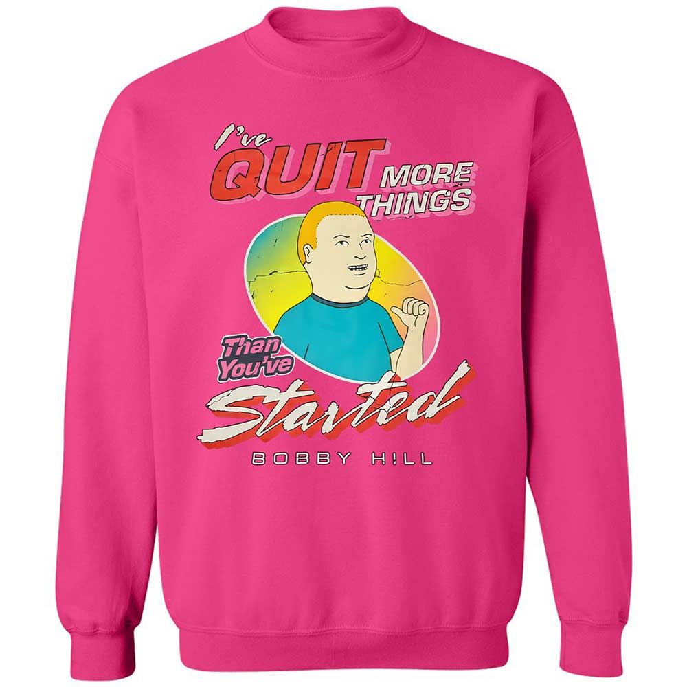 Classic Unisex Sweatshirt - 4A2GNG47 - Heliconia - 15