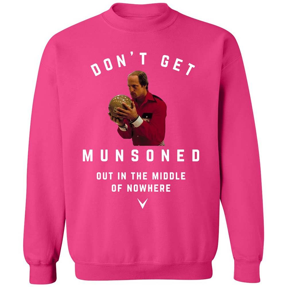 Classic Unisex Sweatshirt - TNRAN6VM - Heliconia - 15