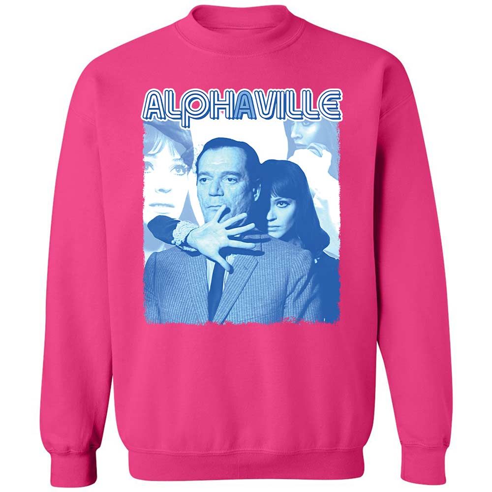Classic Unisex Sweatshirt - KRYHSEF9 - Heliconia - 15