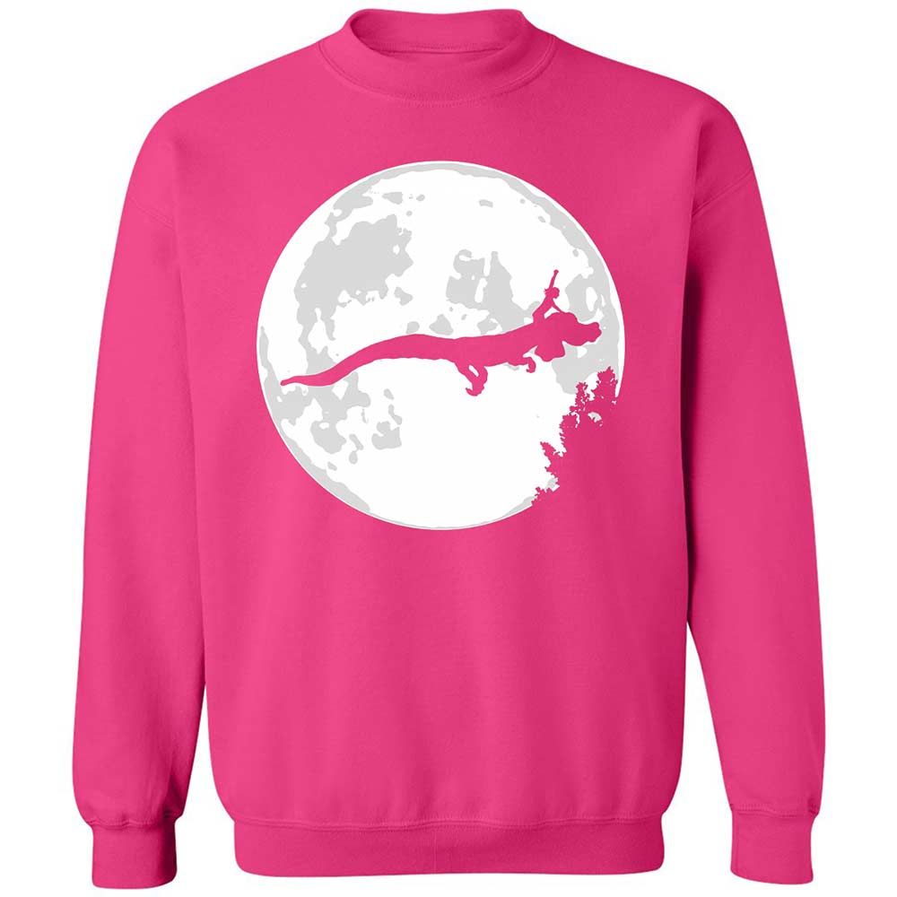 Falkor Moon - Heliconia - 15