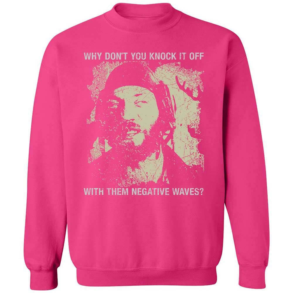 Classic Unisex Sweatshirt - MUJYMNF4 - Heliconia - 15
