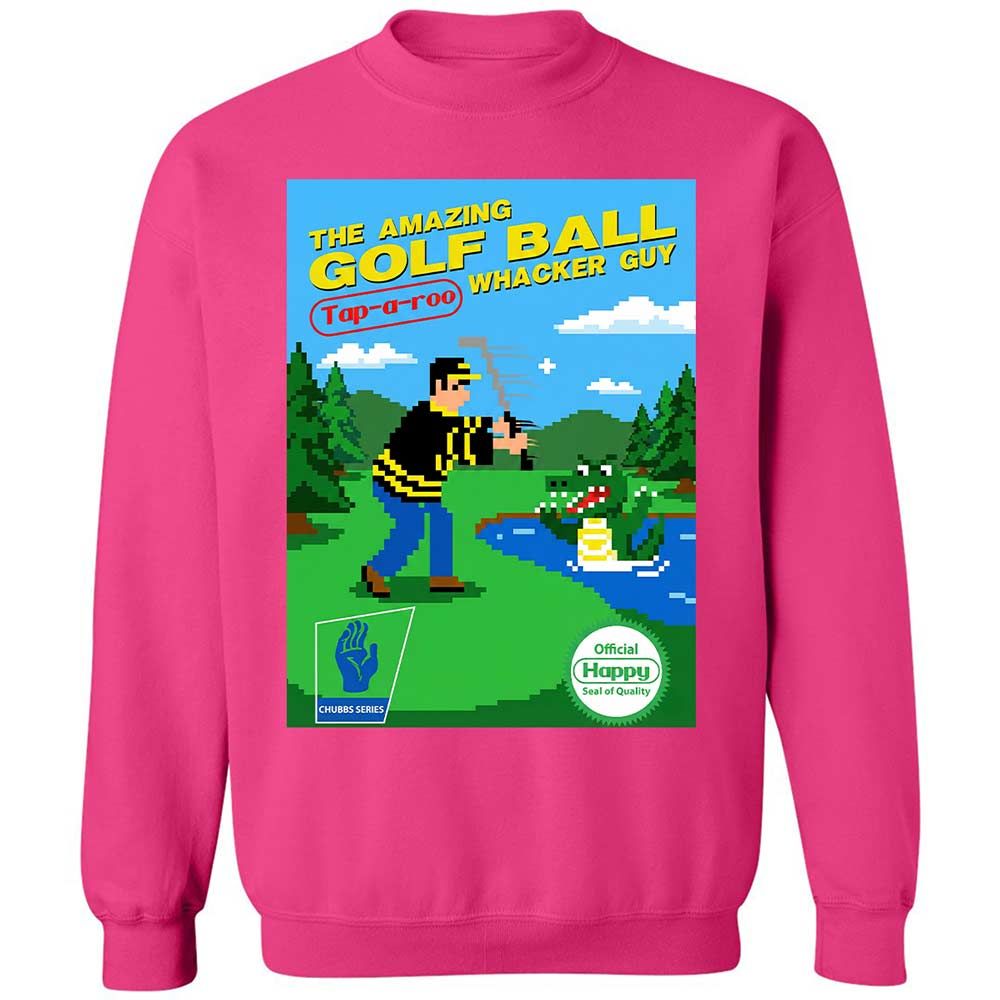 Classic Unisex Sweatshirt - 1LRQJWG7 - Heliconia - 15