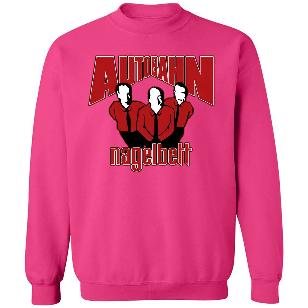 Autobahn - Heliconia - 15